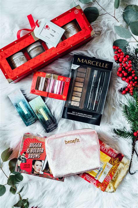 target holiday beauty gift sets